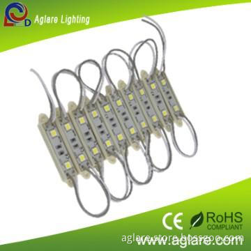 DC12V 0.3W cheap price  waterproof led mudules